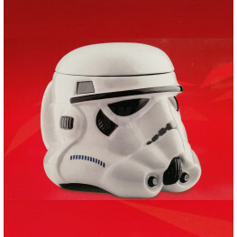 STAR WARS 3D keramický hrnček Stormtrooper - 0,35 l